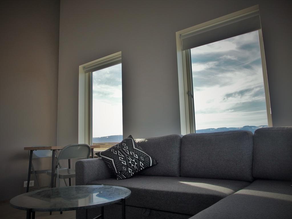 Saltvik Farm Guesthouse Húsavík Cameră foto